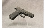 Glock 17 Gen 5 - 1 of 2