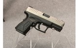 Springfield XDM - 2 of 2