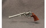Smith and Wesson Model 629-1 - 2 of 2