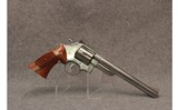 Smith and Wesson Model 629-1 - 1 of 2