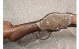 Winchester 1887 - 3 of 13