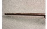 Winchester 1887 - 6 of 13