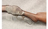 Winchester 1887 - 8 of 13