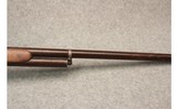 Winchester 1887 - 5 of 13