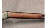 Winchester 1887 - 4 of 13