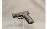 Springfield XD-45ACP - 2 of 2