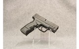 Springfield XD-45ACP - 1 of 2