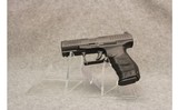 Walther PPQ - 2 of 2