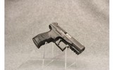 Walther PPQ - 1 of 2
