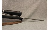 Ruger ~ M 77 ~ Hawkeye - 4 of 10