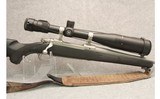 Ruger ~ M 77 ~ Hawkeye - 3 of 10