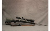 Ruger ~ M 77 ~ Hawkeye - 1 of 10
