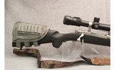 Ruger ~ M 77 ~ Hawkeye - 2 of 10