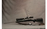 Ruger ~ M 77 ~ Hawkeye - 10 of 10