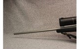 Ruger ~ M 77 ~ Hawkeye - 7 of 10