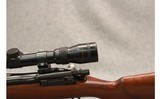 Remington ~ Model 1917 ~ Sporter - 9 of 11
