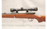 Remington ~ Model 1917 ~ Sporter - 7 of 11