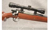 Remington ~ Model 1917 ~ Sporter - 3 of 11