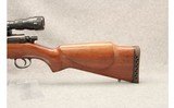 Remington ~ Model 1917 ~ Sporter - 8 of 11