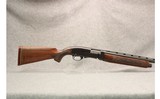 Winchester ~ Model ~ 1400