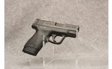 Smith and Wesson M&P Shield ~ 1.0 - 1 of 2