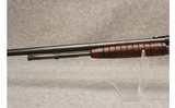 Remington Pump Action 22 - 7 of 12
