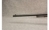 Remington Pump Action 22 - 6 of 12