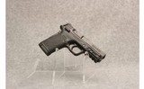 Smith and Wesson ~ M&P 380 Shield EZ - 1 of 2