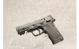 Smith and Wesson ~ M&P 380 Shield EZ - 2 of 2