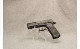 CZ P09 - 2 of 2