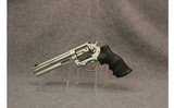 Ruger ~ GP 100 - 2 of 2