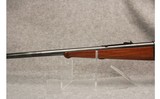 Savage Arms ~ 1899 - 7 of 12
