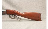 Savage Arms ~ 1899 - 9 of 12