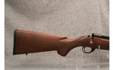 Weatherby ~ Vanguard - 2 of 10