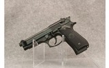 Beretta 92FS - 2 of 2