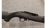 Ruger ~ 10-22 - 3 of 12
