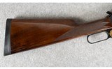 Browning ~ 81 BLR M.D.H.A. Commemorative ~ .308 Win - 2 of 13