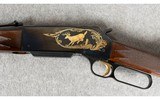 Browning ~ 81 BLR M.D.H.A. Commemorative ~ .308 Win - 10 of 13