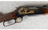 Browning ~ 81 BLR M.D.H.A. Commemorative ~ .308 Win - 3 of 13