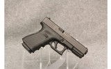 Glock 19 ~ Gen 3 - 1 of 2