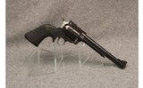 Ruger ~ New Model ~ Super Blackhawk - 1 of 2