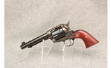 Ruger ~ Vaquero - 2 of 2