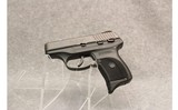 Ruger ~ LC9 - 2 of 2