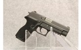 Sig Sauer ~ P227 - 1 of 2