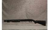 Mossberg ~ 590 - 11 of 11