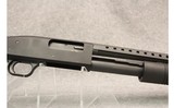 Mossberg ~ 590 - 5 of 11