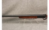 Winchester Model 370 - 8 of 11