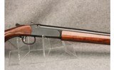Winchester Model 370 - 4 of 11