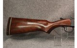 Winchester Model 370 - 3 of 11