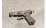 Glock 44 - 2 of 2